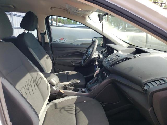 Photo 5 from auction – 2016 FORD ESCAPE S with VIN 1FMCU0F77GUA47868