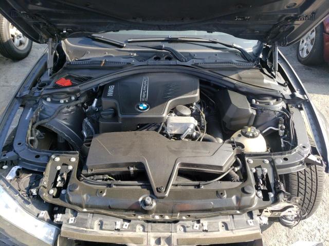 Photo 7 from auction – 2016 BMW 328 XI SUL with VIN WBA8E3G58GNU02544