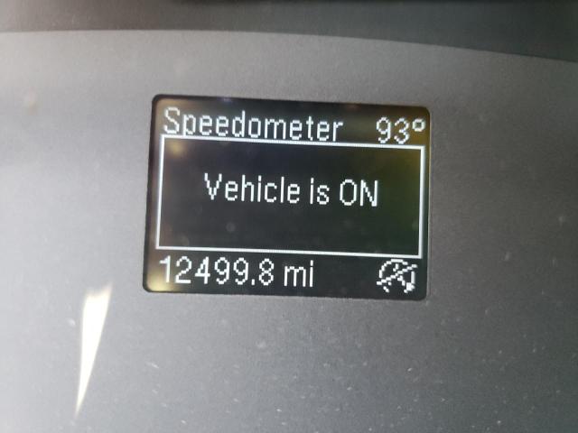 Photo 8 from auction – 2021 FORD ECOSPORT S with VIN MAJ3S2FE7MC418281
