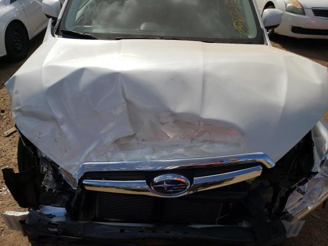 صورة رقم 7 من المزاد - 2015 SUBARU FORESTER 2 مع VIN JF2SJADC3FH466792