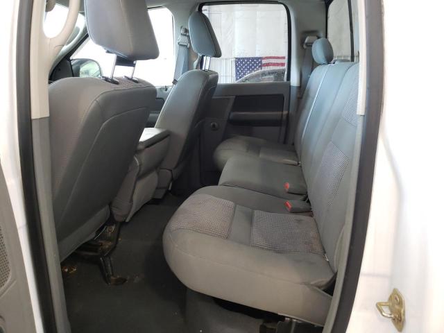Photo 6 from auction – 2007 DODGE RAM 1500 S with VIN 1D7HU18217J539322