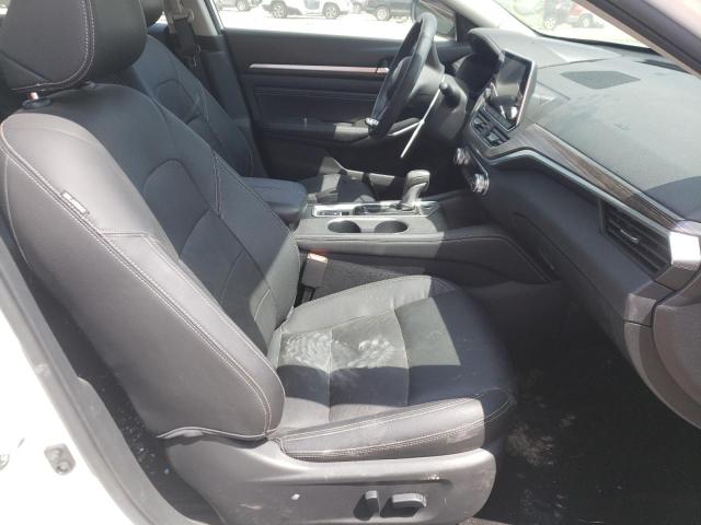 Photo 5 from auction – 2019 NISSAN ALTIMA SL with VIN 1N4BL4EWXKC142285