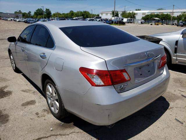 Zdjęcie 3 z aukcji – 2009 LEXUS ES 350 z VIN JTHBJ46G792328940