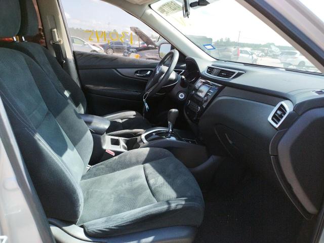 Photo 5 from auction – 2016 NISSAN ROGUE S with VIN JN8AT2MT3GW018936