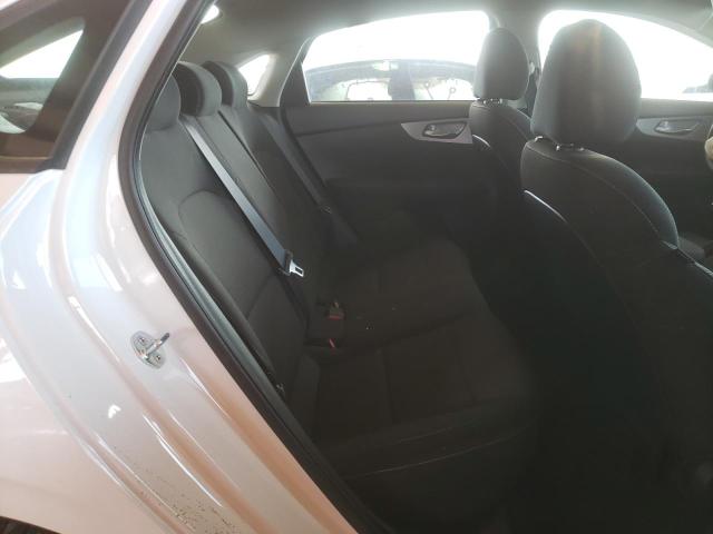 Photo 6 from auction – 2022 KIA FORTE FE with VIN 3KPF24AD5NE486512
