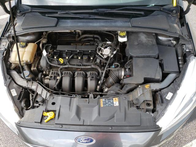 Photo 7 from auction – 2018 FORD FOCUS SE with VIN 1FADP3K27JL226507