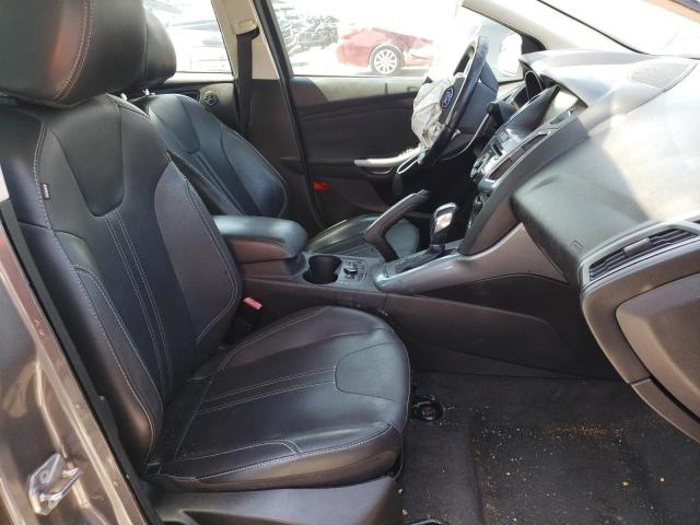 Photo 5 from auction – 2012 FORD FOCUS TITA with VIN 1FAHP3J22CL399387