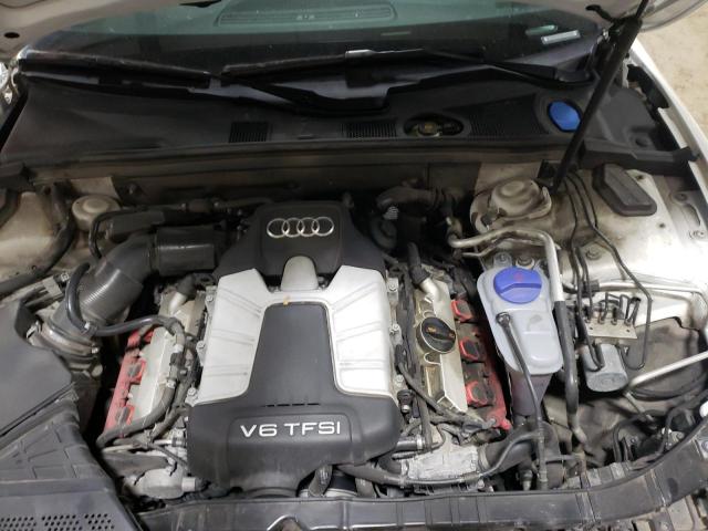 Фото 7 с аукциона – 2013 AUDI S5 PREMIUM с VIN WAUCGAFR4DA068061