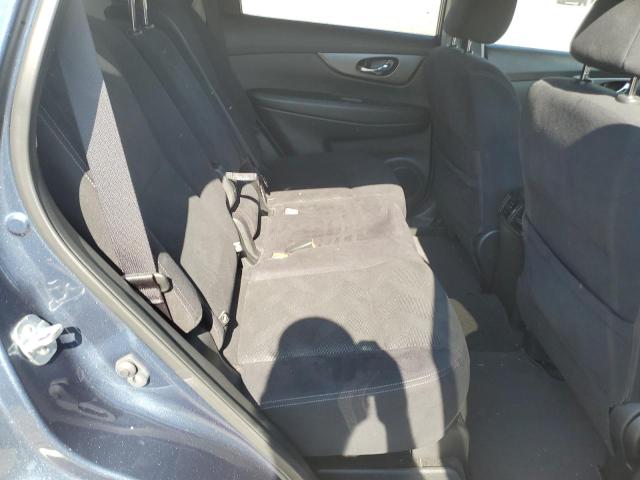 Photo 6 from auction – 2016 NISSAN ROGUE S with VIN JN8AT2MT2GW019463