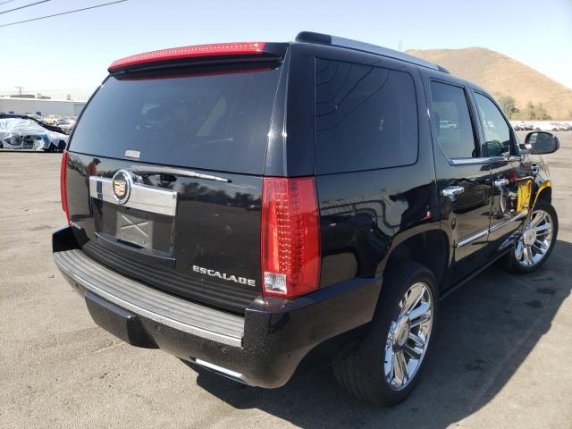 Photo 4 from auction – 2013 CADILLAC ESCALADE P with VIN 1GYS4DEF8DR317912