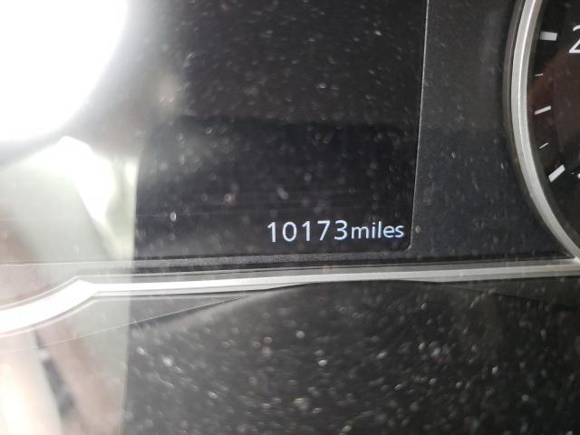 Photo 8 from auction – 2021 NISSAN VERSA SV with VIN 3N1CN8EV4ML850484