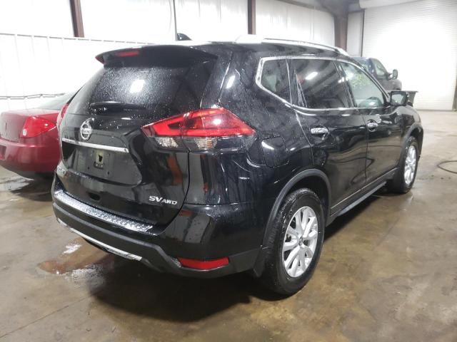 Photo 4 from auction – 2018 NISSAN ROGUE S with VIN JN8AT2MV3JW348097