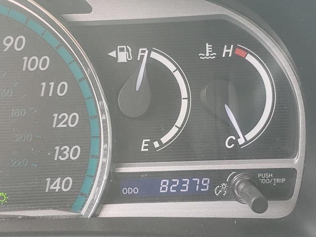 Photo 8 from auction – 2011 TOYOTA VENZA with VIN 4T3BK3BB9BU058884