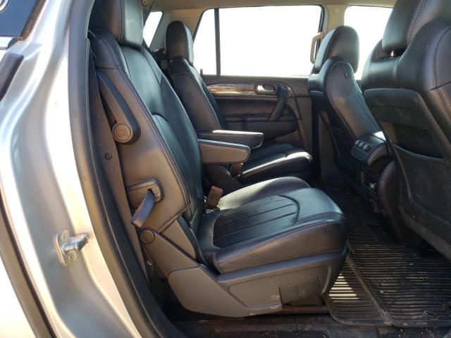 Photo 6 from auction – 2016 BUICK ENCLAVE with VIN 5GAKRBKD2GJ145895