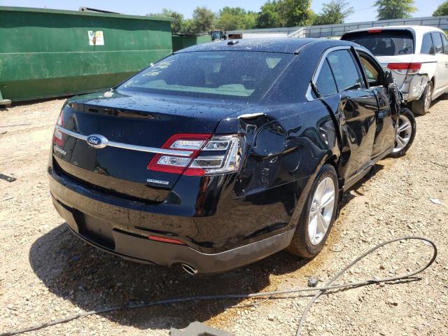 Photo 4 from auction – 2016 FORD TAURUS SE with VIN 1FAHP2D82GG142898