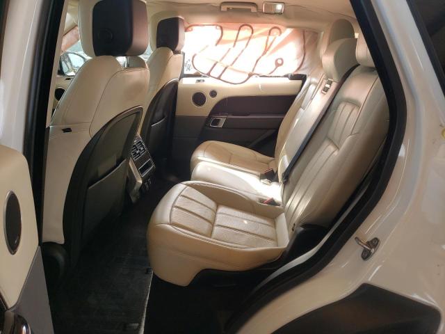 Photo 6 from auction – 2018 LAND ROVER RANGE ROVE with VIN SALWR2RVXJA801646