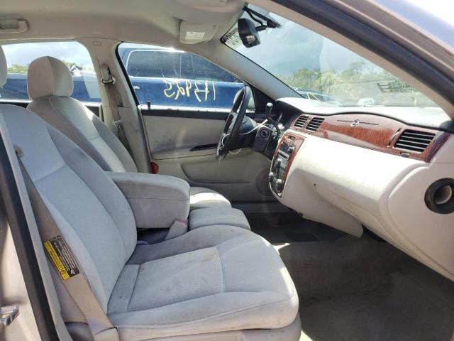 Photo 5 from auction – 2006 CHEVROLET IMPALA LT with VIN 2G1WC581069237204