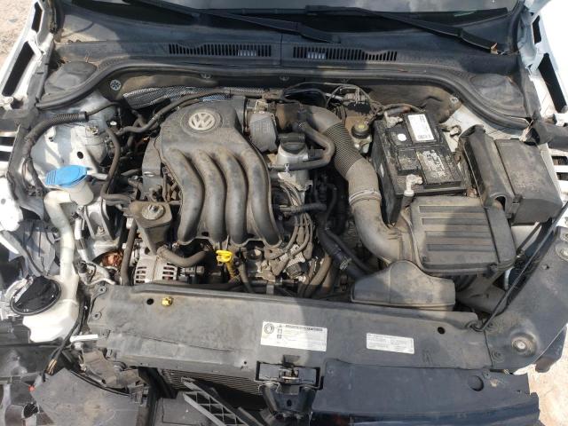 Photo 7 from auction – 2014 VOLKSWAGEN JETTA BASE with VIN 3VW2K7AJ3EM322409