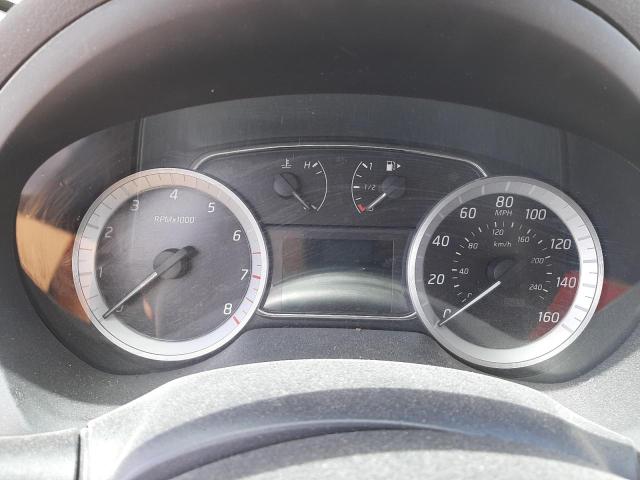 Photo 8 from auction – 2014 NISSAN SENTRA S with VIN 3N1AB7AP1EL621179