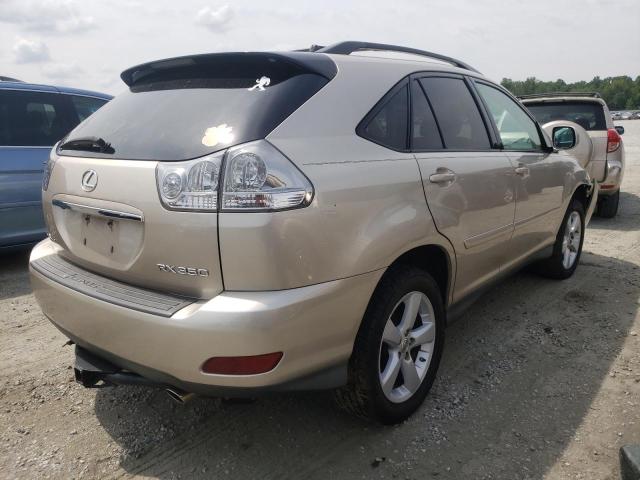صورة رقم 4 من المزاد - 2007 LEXUS RX 350 مع VIN 2T2HK31U77C037560