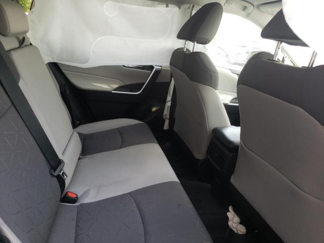 Photo 6 from auction – 2021 TOYOTA RAV4 XLE with VIN 2T3P1RFV0MW155040