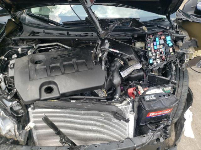 Photo 7 from auction – 2018 TOYOTA COROLLA L with VIN 2T1BURHE8JC021428