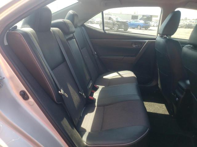 Photo 6 from auction – 2016 TOYOTA COROLLA L with VIN 5YFBURHE9GP551609