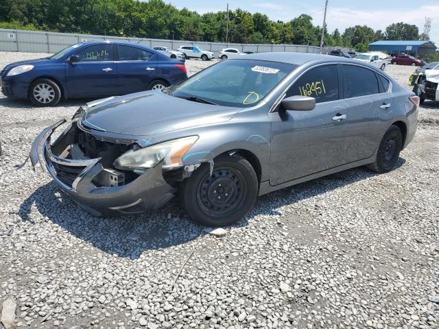 Photo 2 from auction – 2014 NISSAN ALTIMA 2.5 with VIN 1N4AL3AP6EN375402