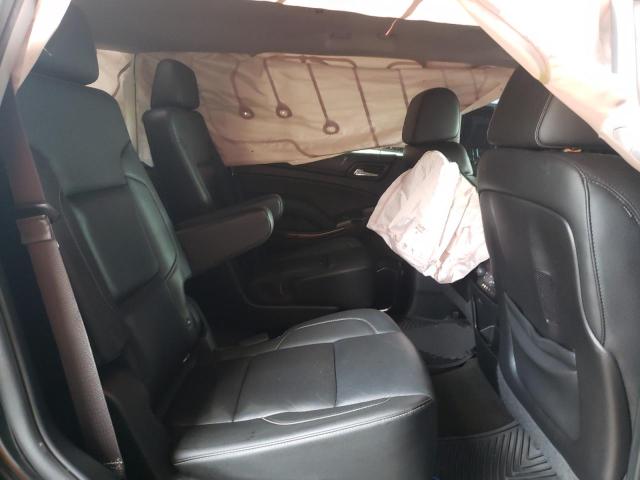 Photo 6 from auction – 2015 GMC YUKON SLT with VIN 1GKS2BKC9FR695612