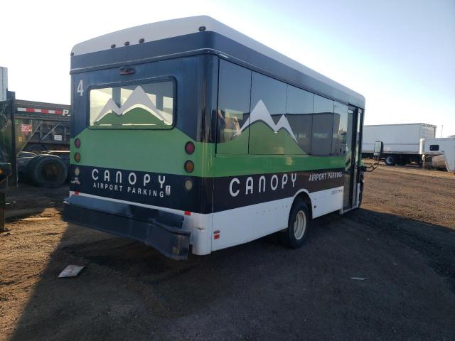 Photo 4 from auction – 2016 FORD ECONOLINE with VIN 1FDFE4FS2GDC11484