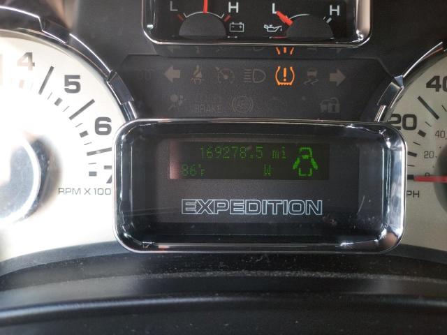 Photo 8 from auction – 2011 FORD EXPEDITION with VIN 1FMJK1H58BEF16063