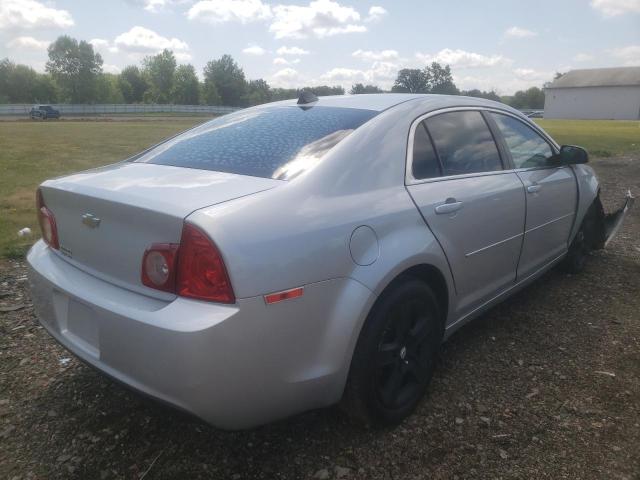 Photo 4 from auction – 2012 CHEVROLET MALIBU with VIN 1G1ZB5E0XCF201082