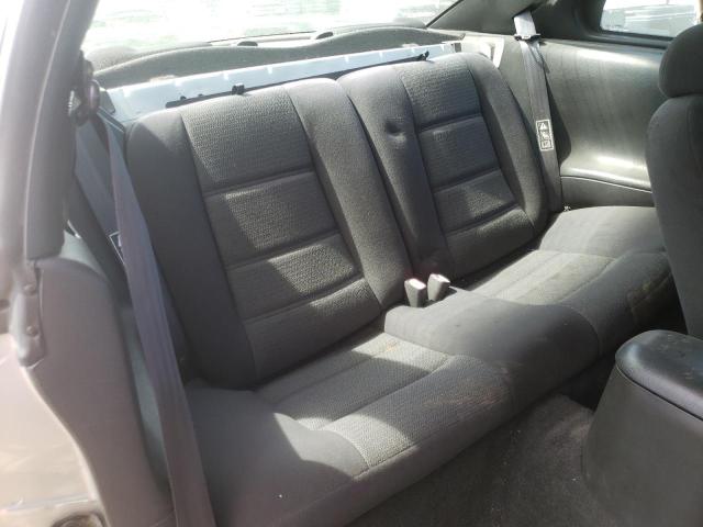 Photo 6 from auction – 2001 FORD MUSTANG with VIN 1FAFP40481F232169