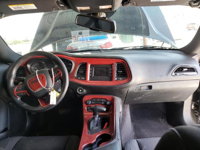 Photo 9 from auction – 2016 DODGE CHALLENGER with VIN 2C3CDZAG3GH358852