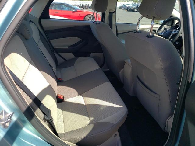 Photo 6 from auction – 2012 FORD FOCUS SE with VIN 1FAHP3F20CL321652