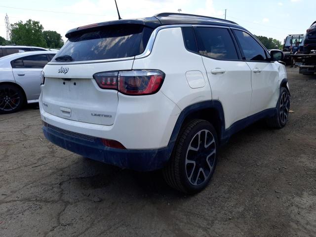 Photo 4 from auction – 2018 JEEP COMPASS LI with VIN 3C4NJDCB3JT337189