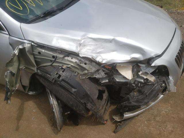 Photo 9 from auction – 2011 BUICK REGAL CXL with VIN W04GS5EC1B1008771