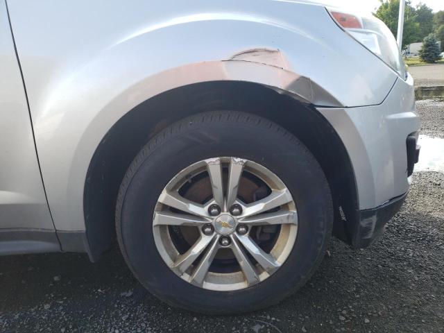 Photo 9 from auction – 2015 CHEVROLET EQUINOX LS with VIN 2GNFLEEK2F6432301