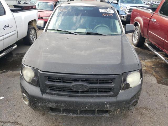 Photo 9 from auction – 2010 FORD ESCAPE XLT with VIN 1FMCU0D71AKA14709