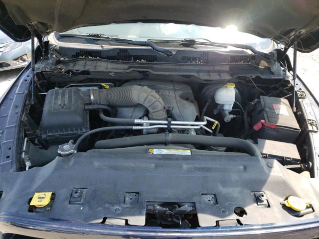 Photo 7 from auction – 2012 DODGE RAM 1500 S with VIN 1C6RD7MT0CS188527
