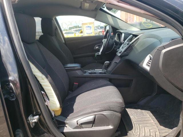 Photo 5 from auction – 2012 CHEVROLET EQUINOX LT with VIN 2GNFLDE58C6255270