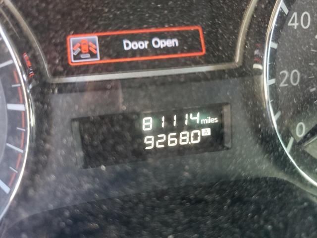 Photo 8 from auction – 2015 NISSAN ALTIMA 2.5 with VIN 1N4AL3APXFC592691