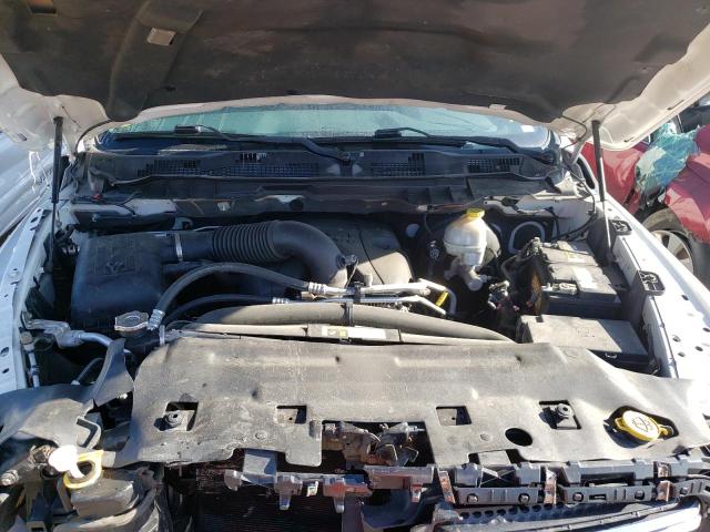 Photo 7 from auction – 2015 RAM 1500 SLT with VIN 3C6RR7LT8FG632946