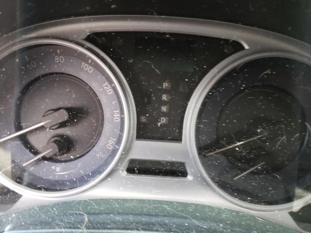 Photo 8 from auction – 2006 LEXUS IS 350 with VIN JTHBE262262001953