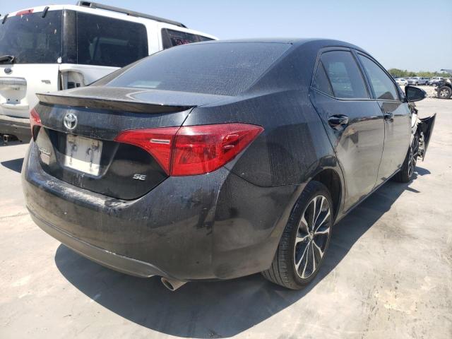 Photo 4 from auction – 2019 TOYOTA COROLLA L with VIN 5YFBURHE3KP933207