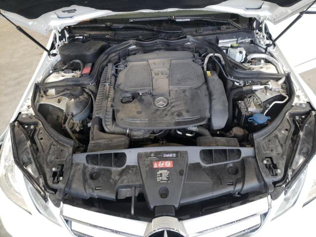 Photo 7 from auction – 2012 MERCEDES-BENZ E 350 with VIN WDDKJ5KB7CF157033