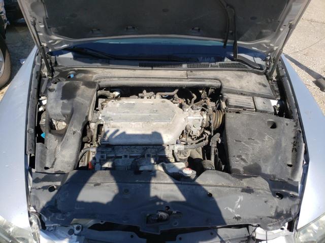 Photo 7 from auction – 2005 ACURA TL with VIN 19UUA66255A057517