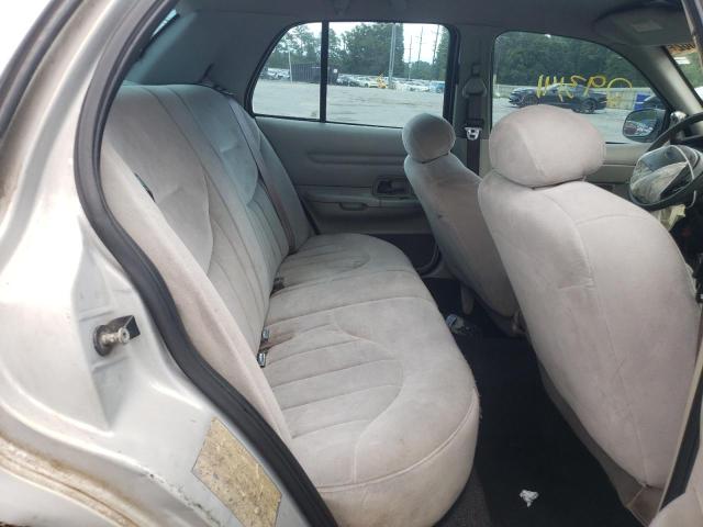 Photo 6 from auction – 2000 FORD CROWN VICT with VIN 2FAFP72W1YX181435
