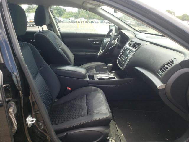 Photo 5 from auction – 2017 NISSAN ALTIMA with VIN 1N4AL3AP6HC206688