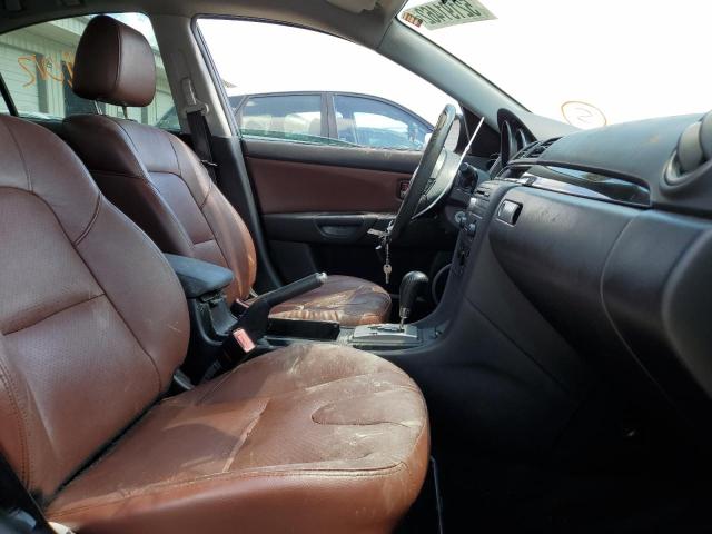 Photo 5 from auction – 2005 MAZDA 3 S with VIN JM1BK323351261619